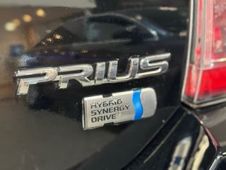 Toyota Prius 2007