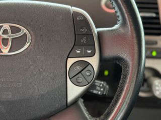 Toyota Prius 2007