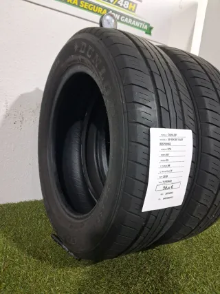 175 65 15 84H DUNLOP SP SPORT FAST RESPONSE