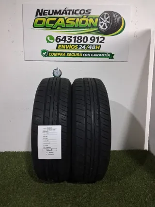 175 65 15 84H DUNLOP SP SPORT FAST RESPONSE
