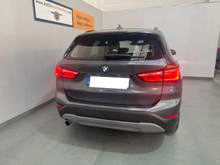 BMW X1 sDrive18dA Business