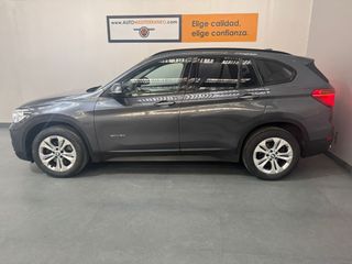 BMW X1 sDrive18dA Business