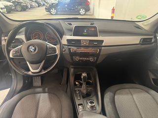 BMW X1 sDrive18dA Business