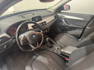 BMW X1 sDrive18dA Business
