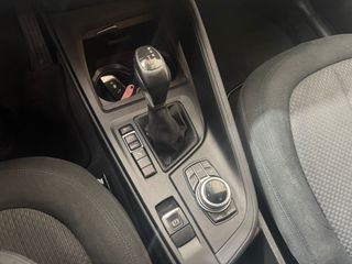 BMW X1 sDrive18dA Business