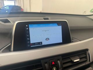 BMW X1 sDrive18dA Business