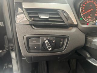 BMW X1 sDrive18dA Business