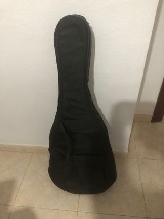 Guitarra Clásica