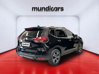 Nissan X-Trail 1.6 N-Connecta