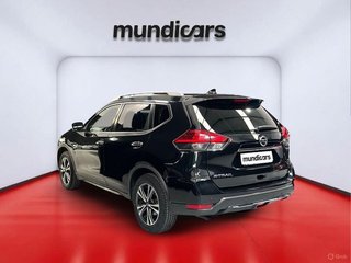 Nissan X-Trail 1.6 N-Connecta