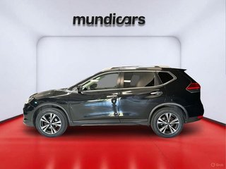 Nissan X-Trail 1.6 N-Connecta