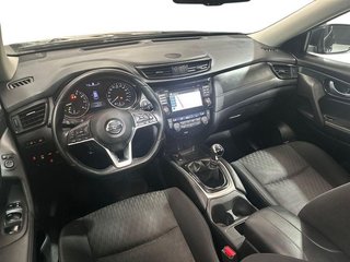 Nissan X-Trail 1.6 N-Connecta