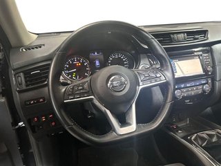 Nissan X-Trail 1.6 N-Connecta