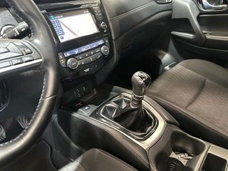 Nissan X-Trail 1.6 N-Connecta