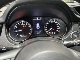 Nissan X-Trail 1.6 N-Connecta
