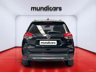 Nissan X-Trail 1.6 N-Connecta