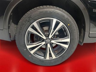 Nissan X-Trail 1.6 N-Connecta