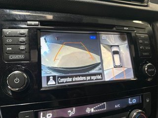 Nissan X-Trail 1.6 N-Connecta