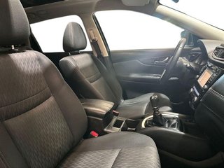 Nissan X-Trail 1.6 N-Connecta