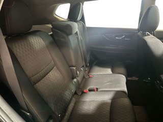 Nissan X-Trail 1.6 N-Connecta