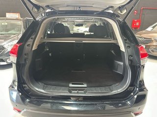 Nissan X-Trail 1.6 N-Connecta