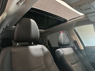 Nissan X-Trail 1.6 N-Connecta