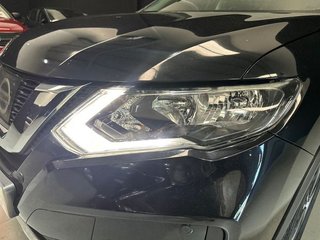 Nissan X-Trail 1.6 N-Connecta