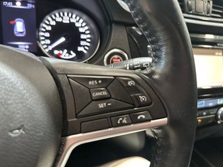 Nissan X-Trail 1.6 N-Connecta