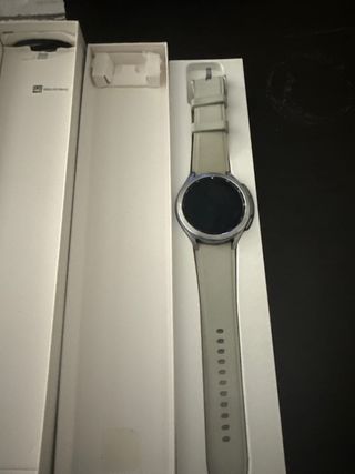 Samsung Galaxy Watch 4 Classic LTE