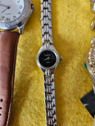 Stock Orologi Vintage Nuovi