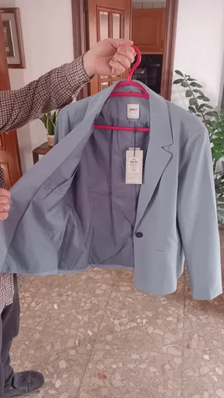 Traje mujer talla 42