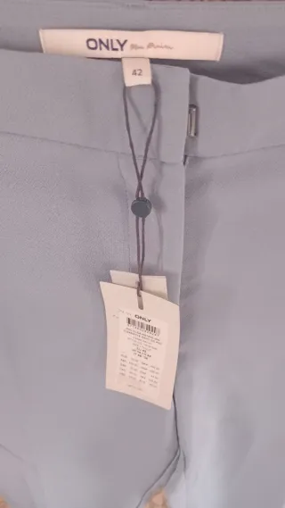 Traje mujer talla 42