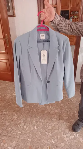 Traje mujer talla 42