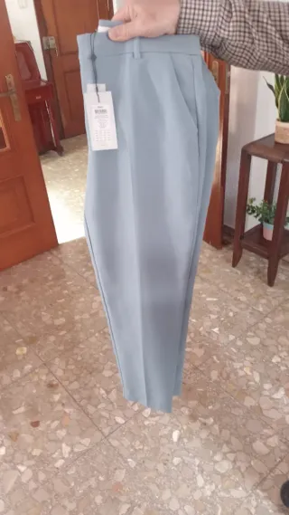 Traje mujer talla 42