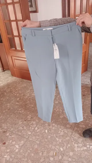 Traje mujer talla 42