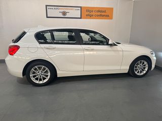 BMW Serie 1 118i