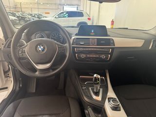 BMW Serie 1 118i