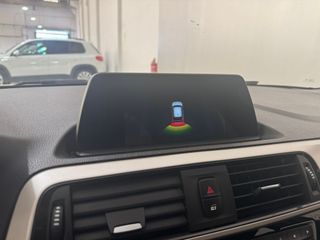 BMW Serie 1 118i