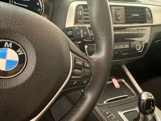BMW Serie 1 118i