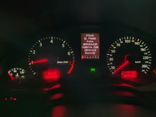 Audi A8 1999