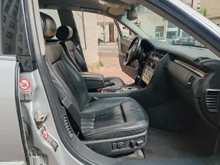 Audi A8 1999