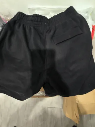 Pantalón Corteiz Talla S Negro