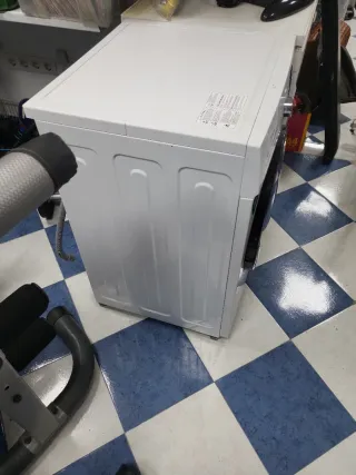Lavadora 9kg Nuevos