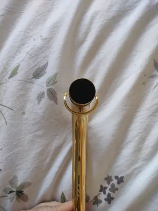 Tudel  Selmer Reference 36 saxo tenor