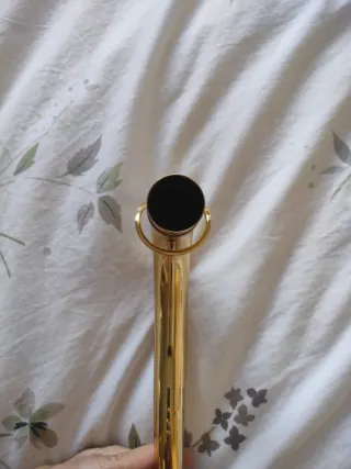 Tudel  Selmer Reference 36 saxo tenor