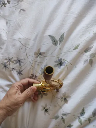 Tudel  Selmer Reference 36 saxo tenor