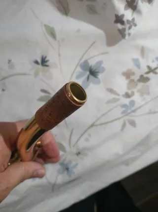 Tudel  Selmer Reference 36 saxo tenor