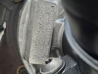 Motor Volkswagen Polo 2011 Completo