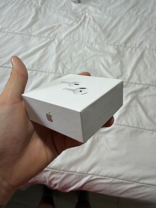 Airpods 4 Blancos Nuevos