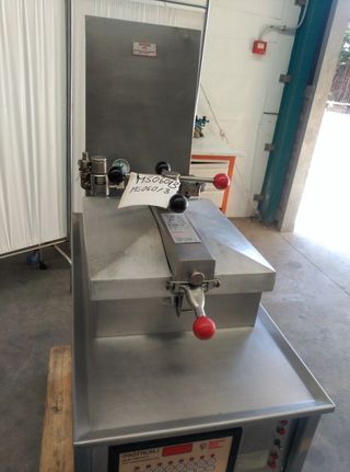 Freidora Industrial Automática FASTRON